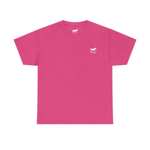The Bunker Unisex Cotton T-Shirt WL