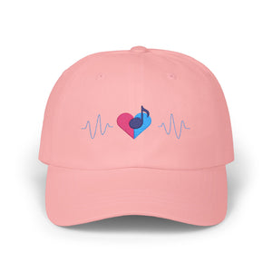Causas con Ritmo Baseball Hat