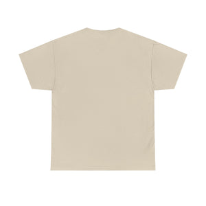Bunker WC Unisex T-Shirt BL02