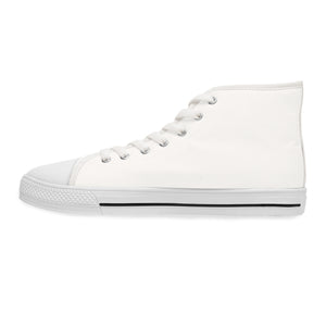 Bunker WC Women's High Top Sneakers BL02
