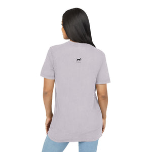 The Bunker Acid Washed T-Shirt W&BL