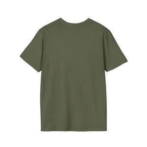 Bunker WC Unisex Softstyle T-Shirt BSmL02