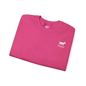 The Bunker Unisex Crewneck Sweatshirt B&WL02