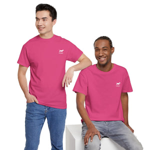 The Bunker Unisex Cotton T-Shirt WL