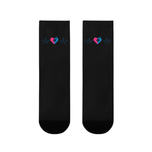 Causas con Ritmo Black Socks SL