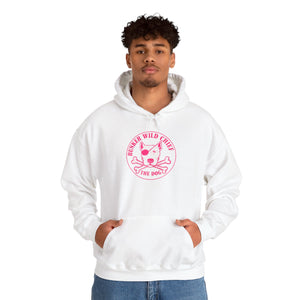 Bunker WC Hoodie, Sweatshirt PL02