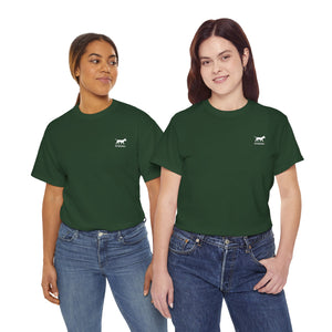 The Bunker Unisex Cotton T-Shirt WL