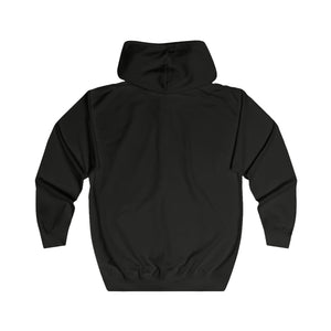 Summer Camp Unisex Full Zip Hoodie, WL02