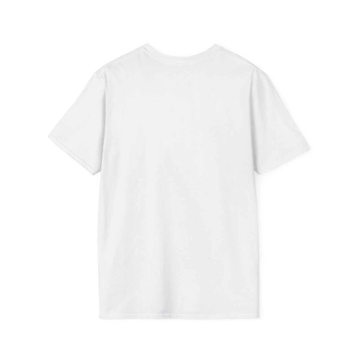 Bunker WC Unisex Softstyle T-Shirt PL 02