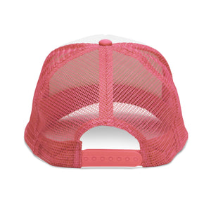 Summer Camp Exclusive Member Trucker Cap BL02