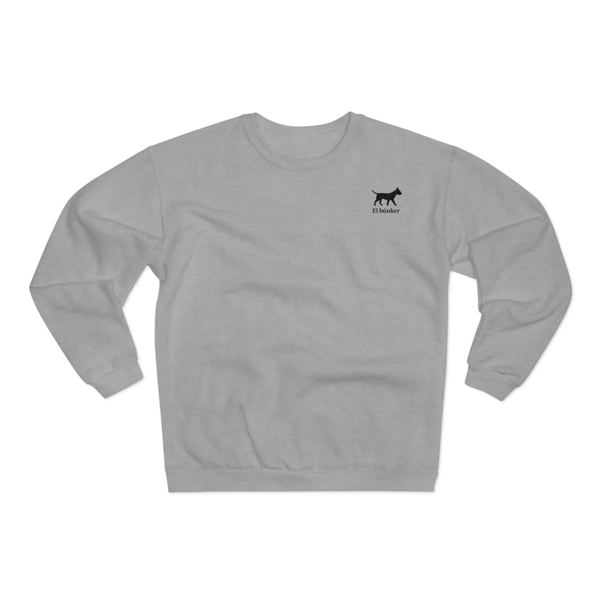 El Bunker Unisex SweatShirt