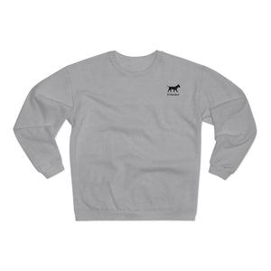 El Bunker Unisex SweatShirt