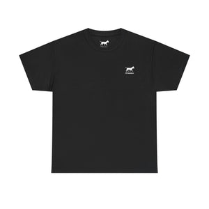The Bunker Unisex Cotton T-Shirt WL