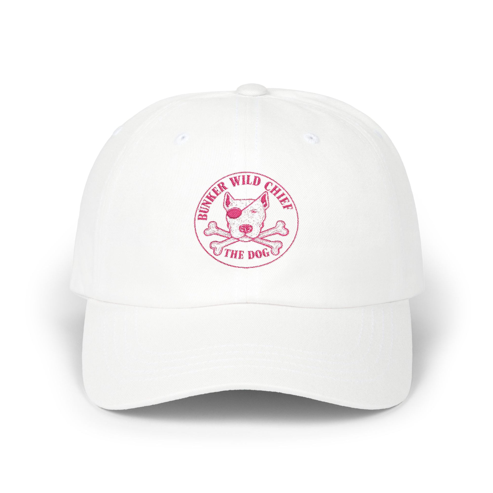 Bunker WC Cap PL02
