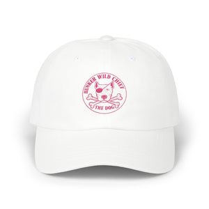 Bunker WC Cap PL02