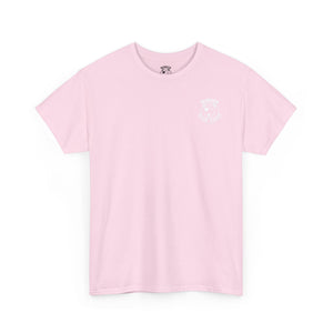 Bunker WC Unisex Heavy Cotton T-Shirt WSmL02