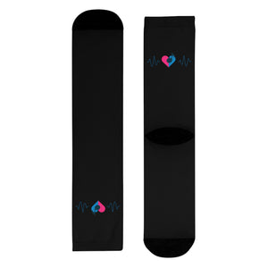 Causas con Ritmo Black Socks SL