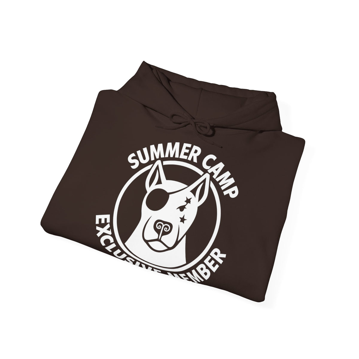 Summer Camp Exclusive Member Unisex Sweatshirt Hoodie BL02