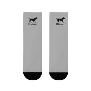 The Bunker WC Crew Socks BL02