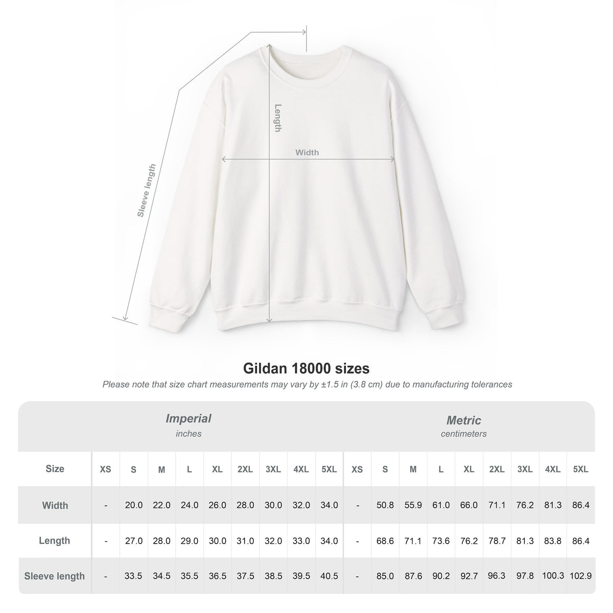 Bunker WC Sweatshirt Unisex Crewneck BL02P