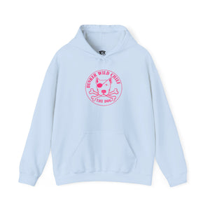 Bunker WC Hoodie, Sweatshirt PL02