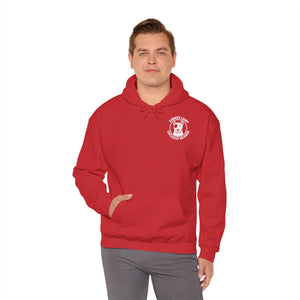 Summer Camp Exclusive Member Unisex Hoodie W&BL02