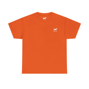 The Bunker Unisex Cotton T-Shirt WL