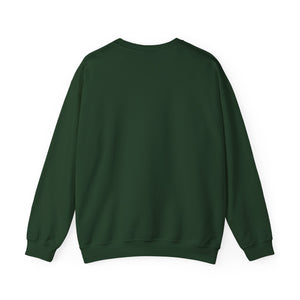 Bunker WC Spanish Flag Unisex Crewneck Sweatshirt BL02