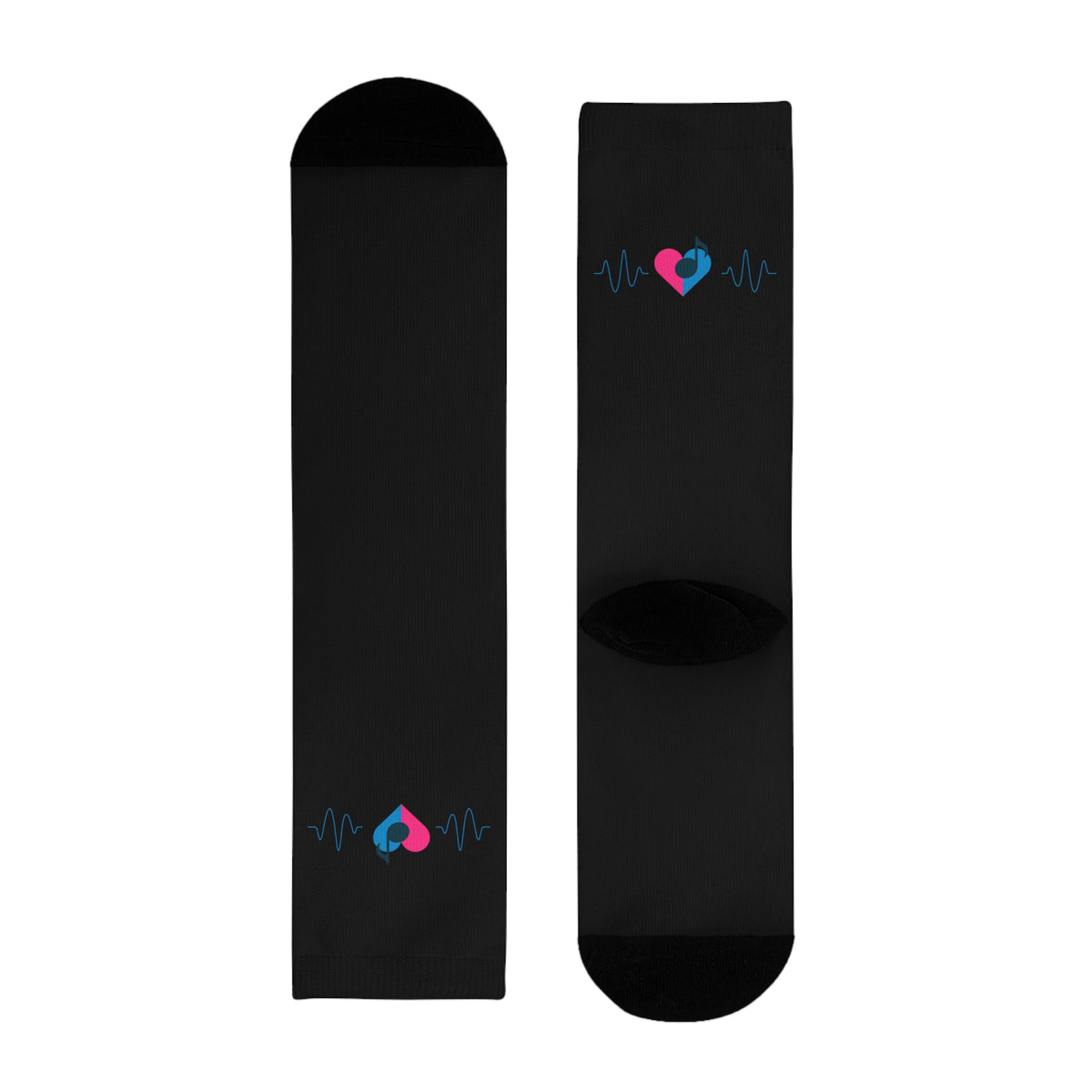 Causas con Ritmo Black Socks SL