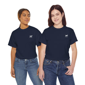 The Bunker Unisex Cotton T-Shirt WL