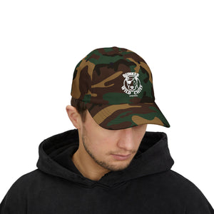 Bunker WC Cap WL02