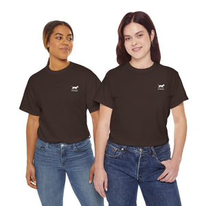 The Bunker Unisex Cotton T-Shirt WL