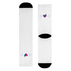 Causas con Ritmo White Socks SL
