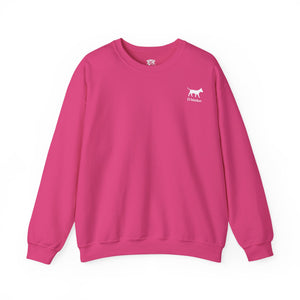 The Bunker Unisex Crewneck Sweatshirt B&WL02
