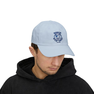 Bunker WC Cap BLL02