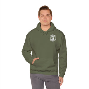 Summer Camp Exclusive Member Unisex Hoodie W&BL02