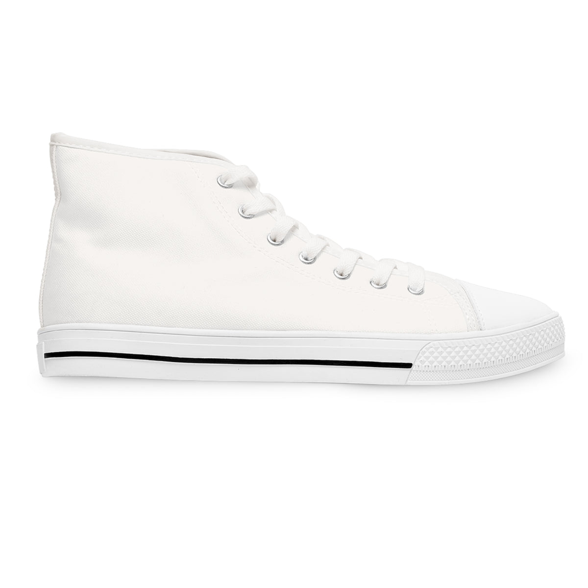 Bunker WC Women's High Top Sneakers BL02