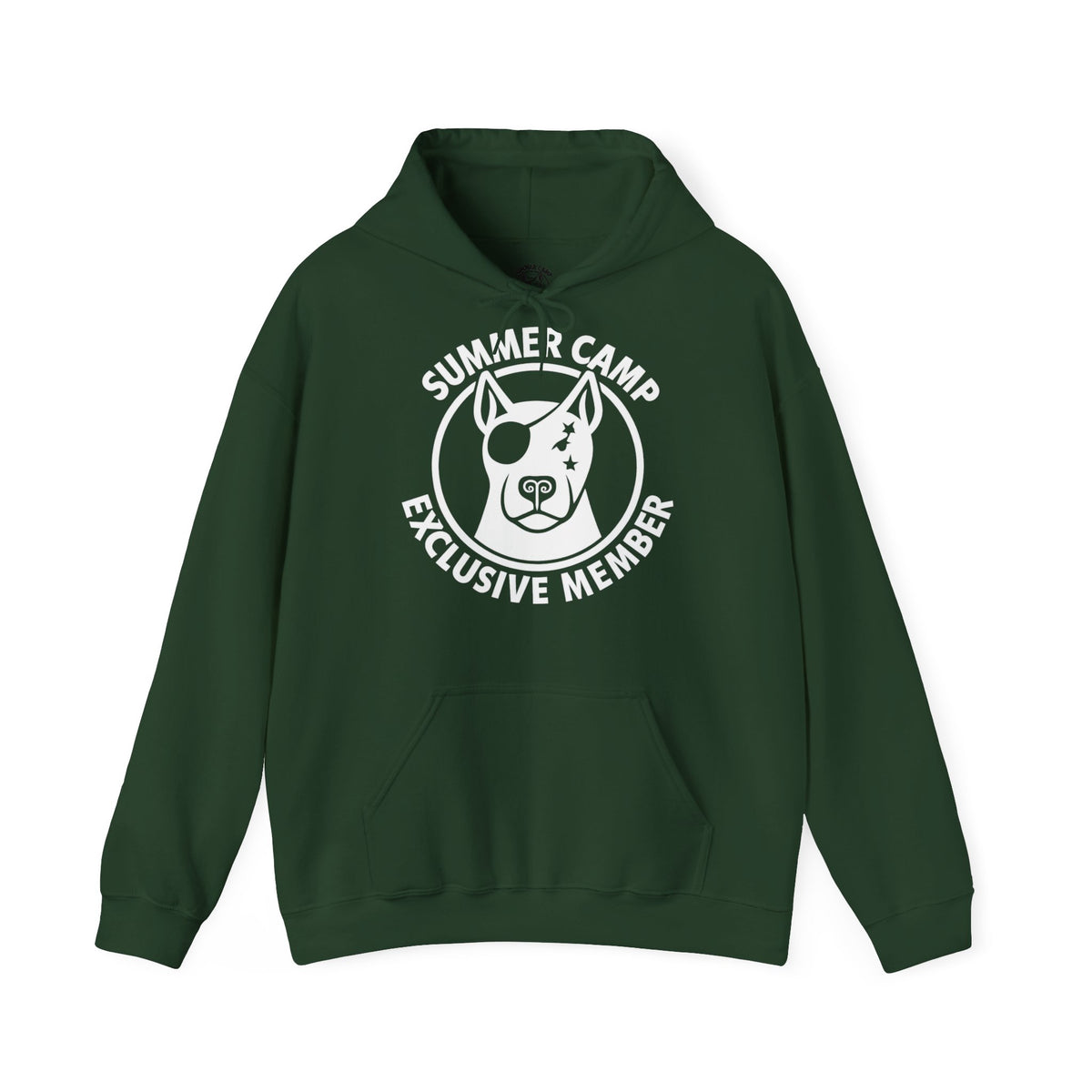 Summer Camp Exclusive Member Unisex Sweatshirt Hoodie BL02