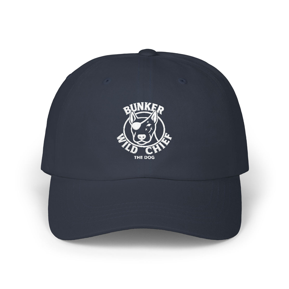 Bunker WC Cap WBL02