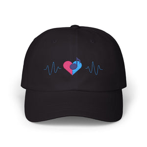 Causas con Ritmo Baseball Hat
