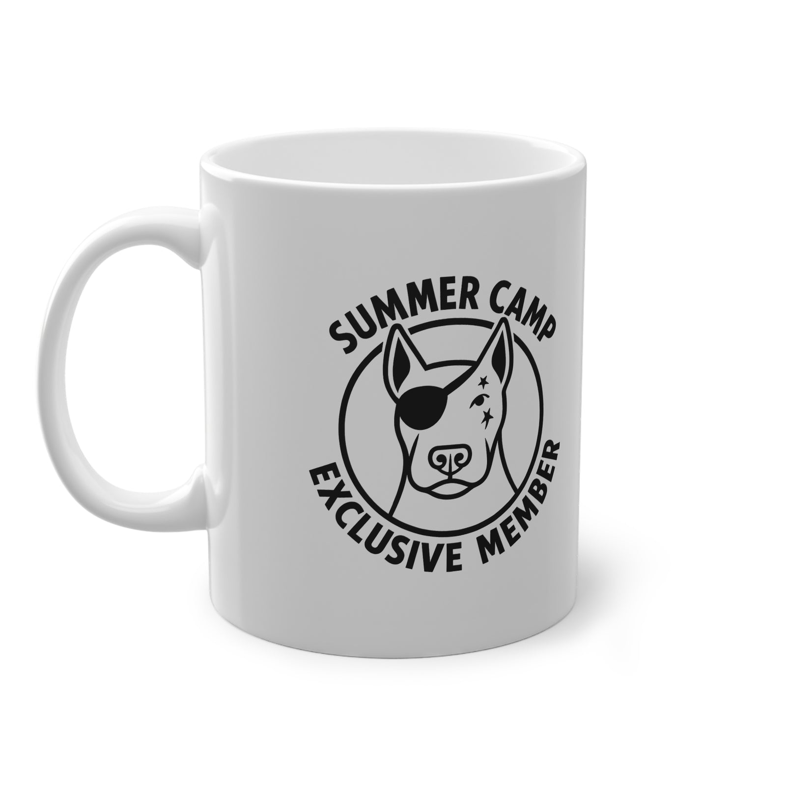 Exclusive Summer Camp Mug BL02