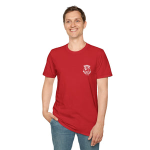 Bunker WC Unisex Softstyle T-Shirt WL02P