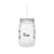 Elio Summer Camp Exclusive Member Drinking Glass Jar