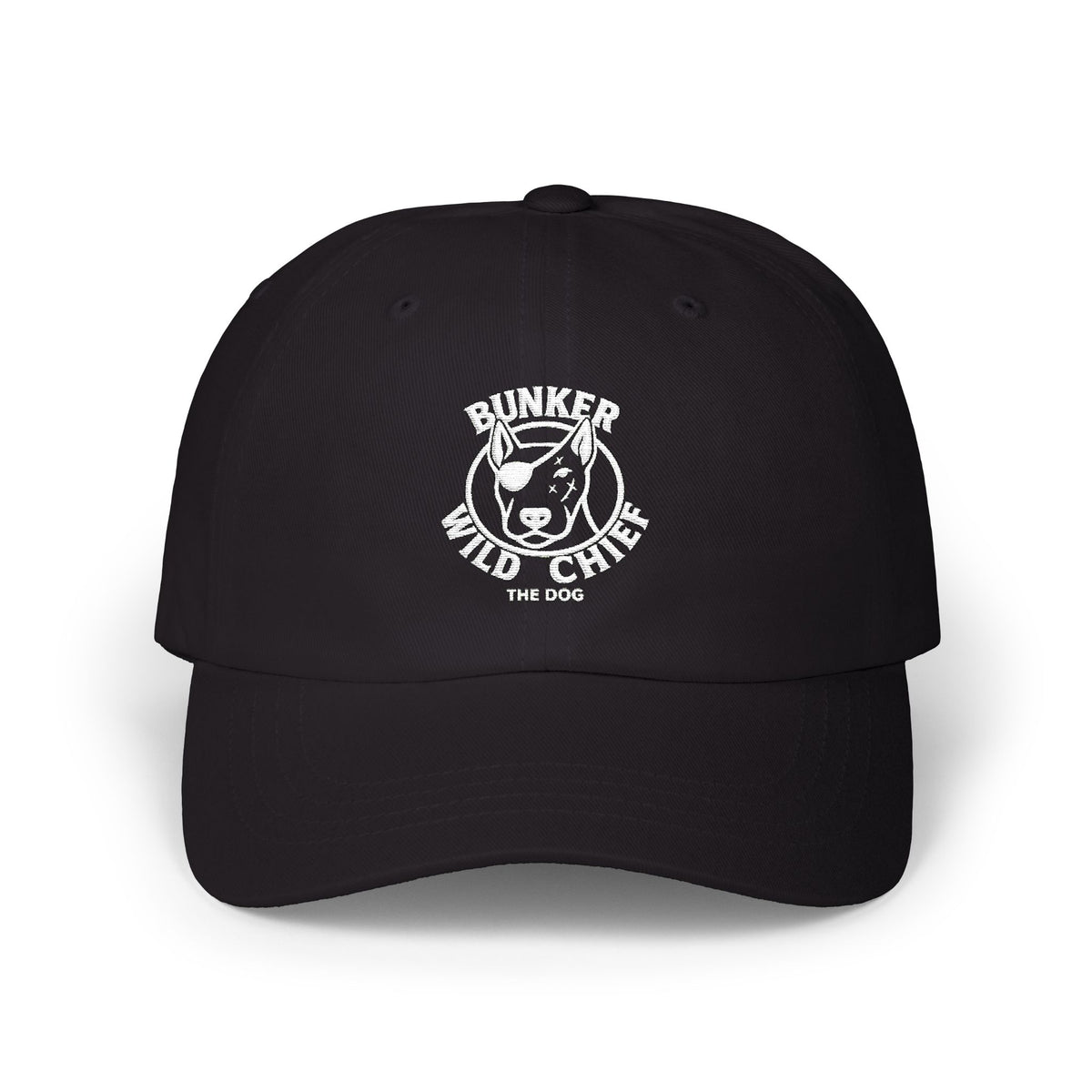 Bunker WC Cap WL02