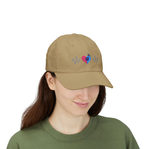 Causas con Ritmo Baseball Hat
