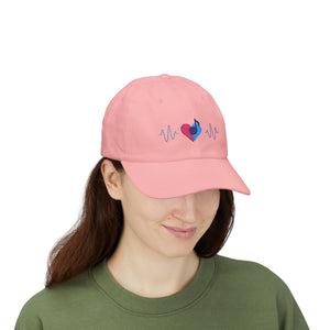 Causas con Ritmo Baseball Hat
