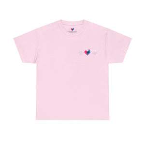 Causas con Ritmo Unisex T-Shirt FSL&BBL