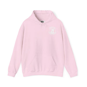 Summer Camp Exclusive Member Unisex Hoodie W&BL02