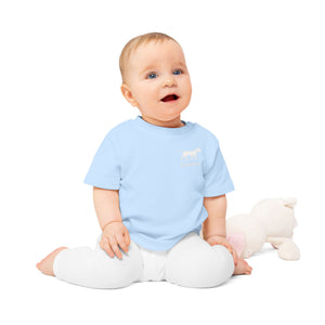 The Bunker Baby T-Shirt W&BL