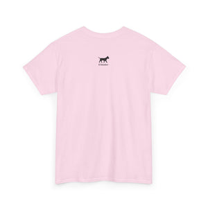 The Bunker Unisex Cotton  T-Shirt BL